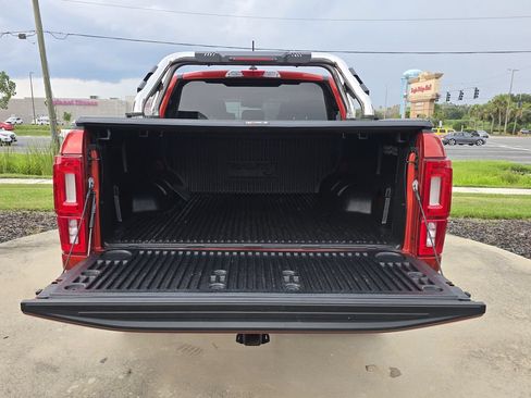 Used 2022 Ford Ranger XLT w/ Equipment Group 301A Mid RWD image 14