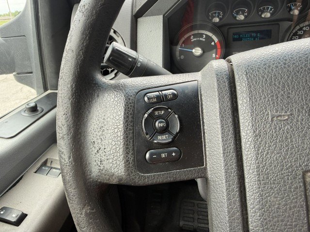 Used 2019 Ford F650 2WD Regular Cab Super Duty image 26