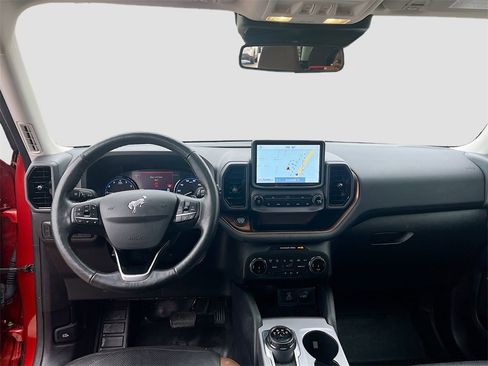 Used 2022 Ford Bronco Sport Badlands w/ Premium Package image 23