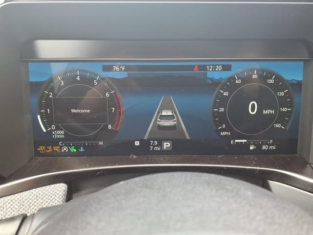 New 2026 Subaru Outback Limited AWD/4WD image 19
