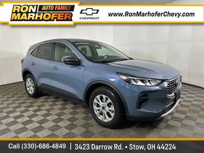 Used 2023 Ford Escape Active