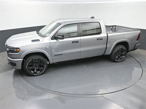Used 2026 RAM 1500 Big Horn image 32