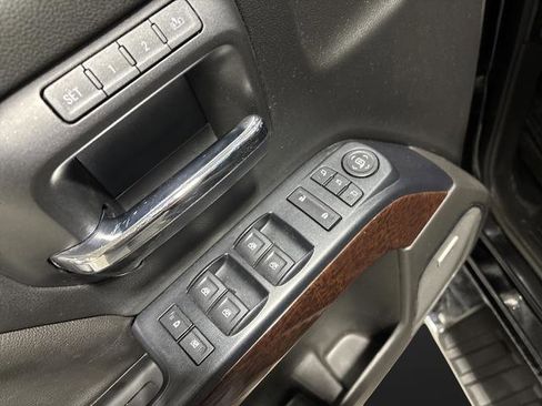 Used 2018 GMC Sierra 1500 SLT image 22