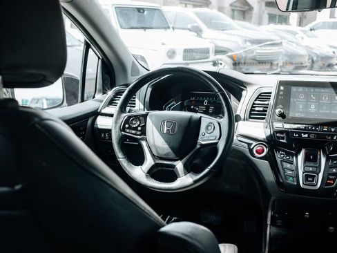 Used 2018 Honda Odyssey Elite image 22
