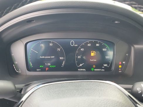 New 2026 Honda Civic Sport Touring image 30