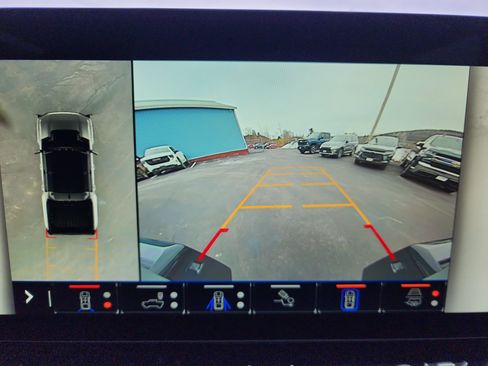 Used 2025 GMC Hummer EV 3X w/ Extreme Off-Road Package image 18