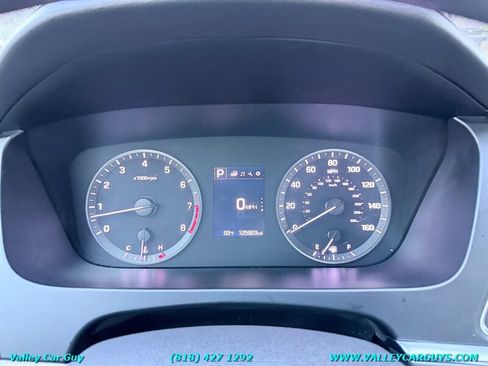Used 2015 Hyundai Sonata Sport FWD image 14
