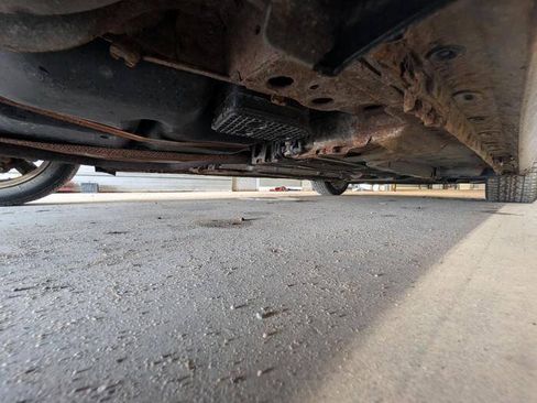 Used 2010 Buick LaCrosse CXL FWD image 17