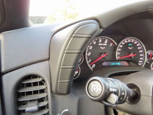 Used 2008 Chevrolet Corvette Coupe image 15