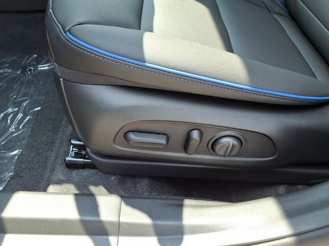 New 2026 Buick Envista Sport Touring w/ Convenience I Package FWD image 14