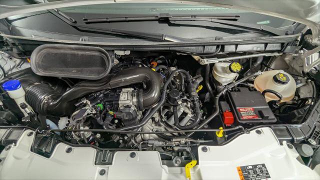 Used 2024 Ford Transit 250 Low Roof w/ Exterior Upgrade Package RWD image 27