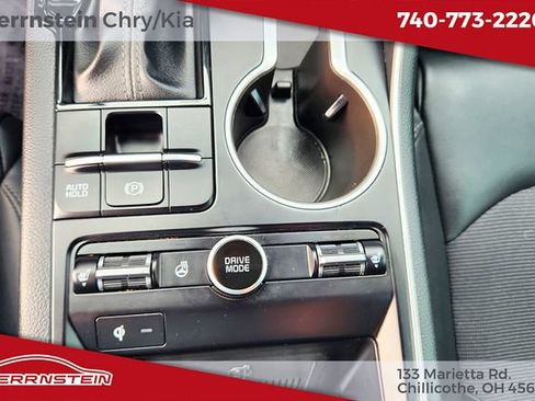 Used 2023 Kia K5 GT-Line w/ GT-Line Premium Package AWD/4WD image 14