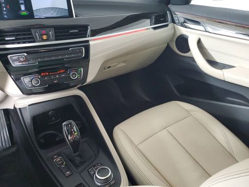 Used 2021 BMW X1 xDrive28i w/ Convenience Package image 19