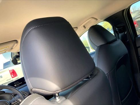 New 2026 MAZDA CX-30 AWD 2.5 S w/ Select Sport Pkg image 17