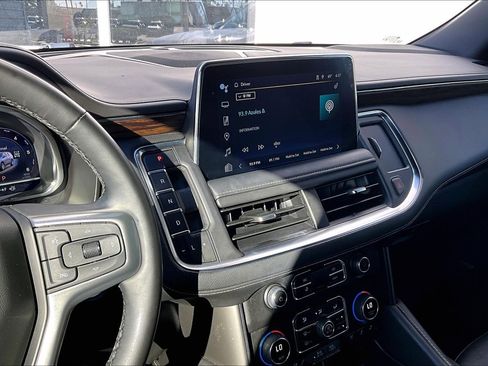 Used 2023 Chevrolet Tahoe Premier image 6