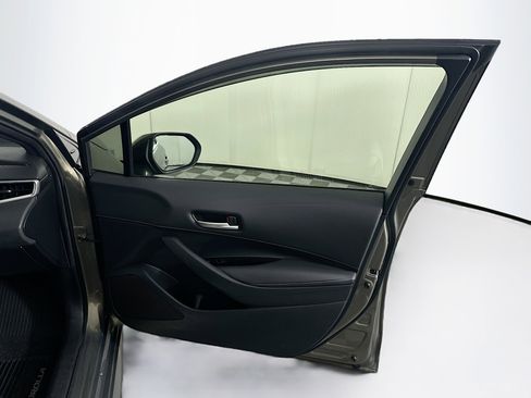 Used 2019 Toyota Corolla SE image 29