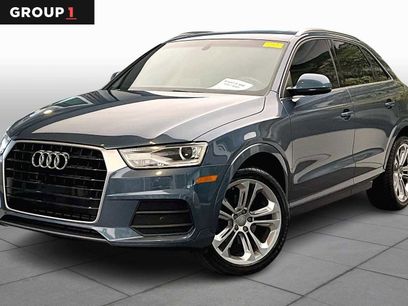 Used 2016 Audi Q3 2.0T Premium Plus w/ Technology Package