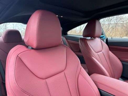 New 2026 BMW 440i xDrive M440i xDrive w/ Premium Package image 23