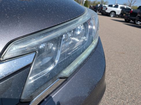 Used 2015 Honda CR-V EX-L image 16