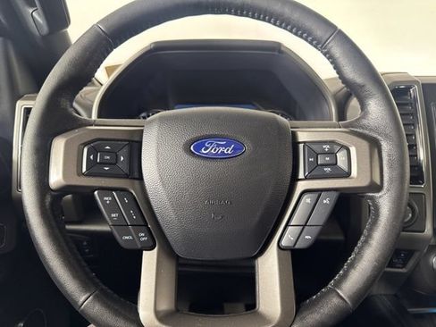 Certified 2019 Ford Expedition Max XLT w/ Equipment Group 202A AWD/4WD image 19