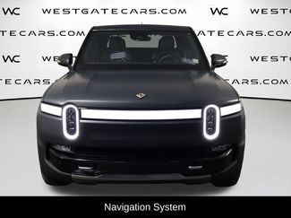 Used 2024 Rivian R1T Adventure AWD/4WD video 2
