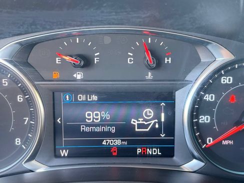 Used 2023 Chevrolet Equinox LT FWD image 26
