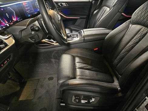 Certified 2024 BMW X7 xDrive40i AWD/4WD image 16