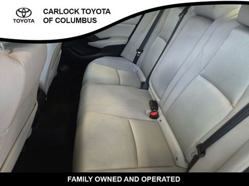 Used 2020 Honda Accord EX image 14