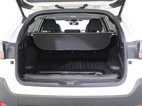 Used 2024 Subaru Outback Onyx Edition XT AWD/4WD image 21