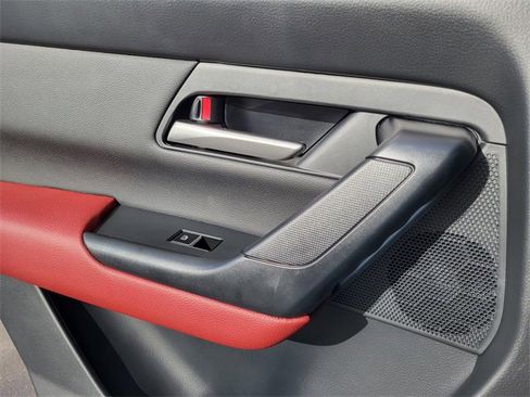 New 2026 MAZDA CX-50 AWD 2.5 Hybrid w/ Cargo Package image 10