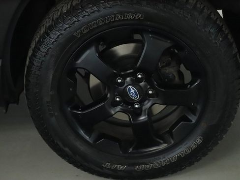 Certified 2023 Subaru Forester Wilderness image 43