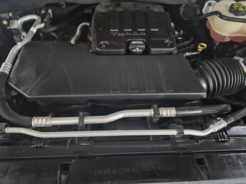 Certified 2023 Chevrolet Silverado 1500 LT AWD/4WD image 32