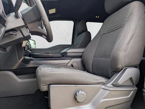 Used 2023 Ford F150 XL w/ STX Appearance Package RWD image 15