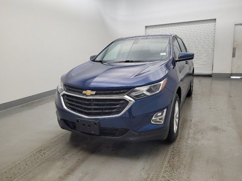 Used 2019 Chevrolet Equinox LT image 15