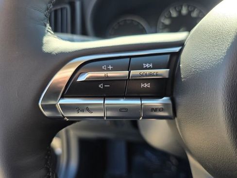 New 2026 MAZDA CX-50 2.5 Hybrid w/ Weather Package image 21