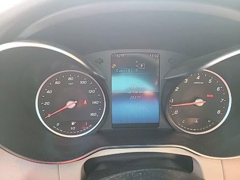 Certified 2022 Mercedes-Benz GLC 300 image 22