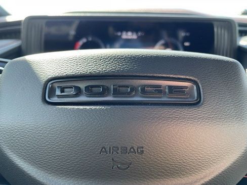 New 2026 Dodge Charger Scat Pack w/ Blacktop Package image 17