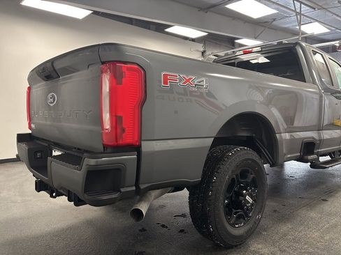 New 2026 Ford F350 XL w/ STX Appearance Package image 13