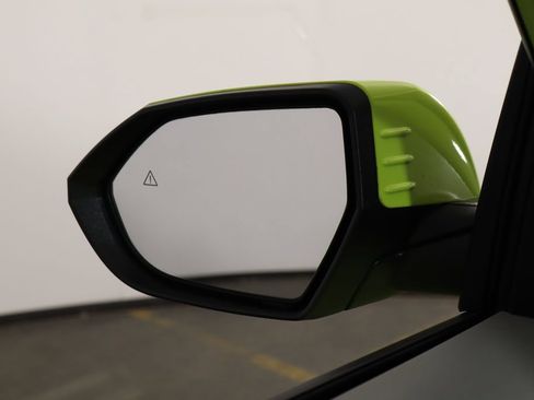 Used 2025 Hyundai Kona SEL AWD/4WD image 36