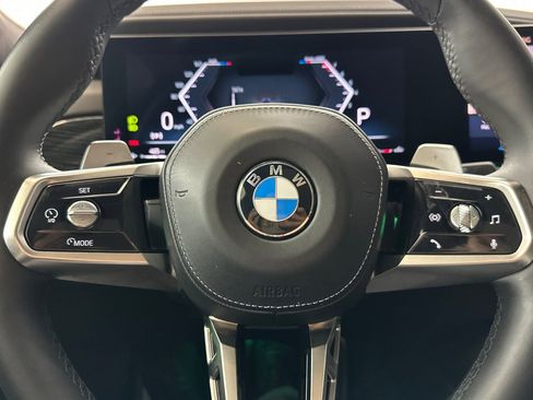 Certified 2023 BMW 740i w/ Executive Package RWD image 18
