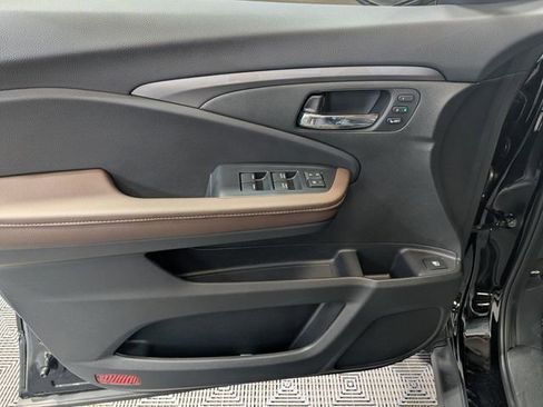 New 2026 Honda Ridgeline RTL image 20