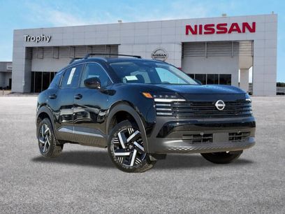 New 2026 Nissan Kicks SV w/ Cold Weather Package