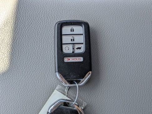 Used 2022 Honda CR-V EX-L image 31