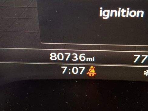 Used 2019 Audi Q7 3.0T Premium Plus w/ Premium Plus Package image 16