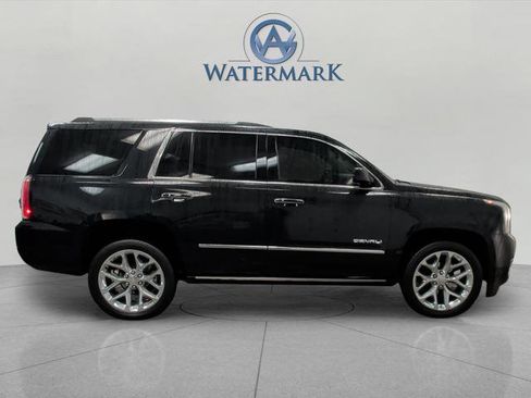 Used 2019 GMC Yukon Denali w/ Denali Ultimate Package AWD/4WD image 6
