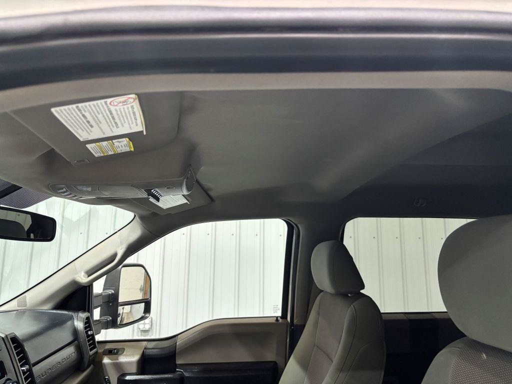 Used 2019 Ford F250 XL w/ Power Equipment Group AWD/4WD image 15