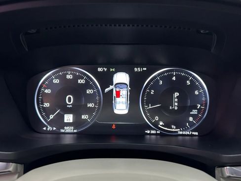 Used 2020 Volvo S60 T5 Momentum w/ Protection Package Premier FWD image 15