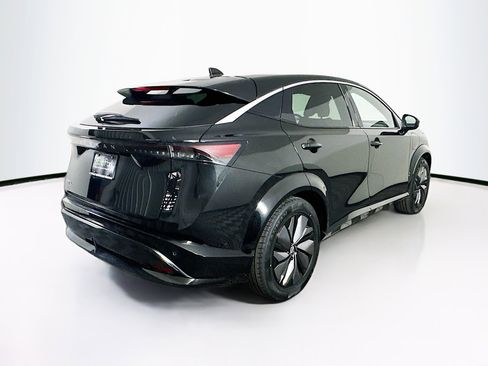 Used 2025 Nissan Ariya FWD image 9
