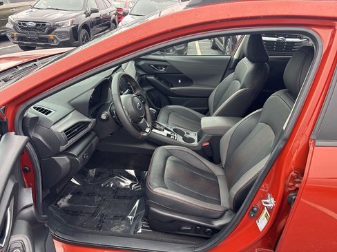 Certified 2025 Subaru Crosstrek 2.5i Limited image 9
