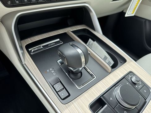 New 2026 MAZDA CX-90 3.3 Turbo w/ Premium Plus Pkg image 53